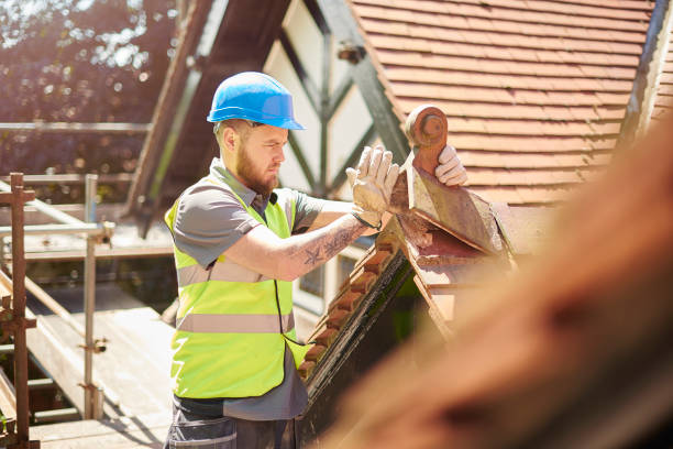 Quick and Trustworthy Emergency Roof Repair Services in Newville, PA